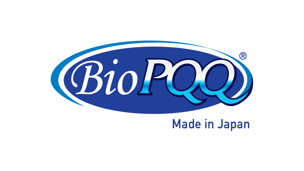 Products – BioPQQ